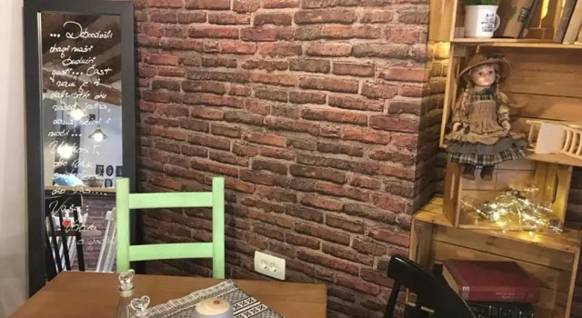 Студия Tragos Lemon Tree