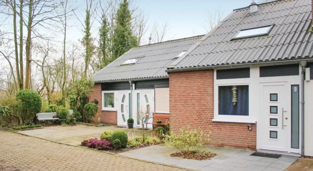 Awesome Home in Bruinisse With 3 Bedrooms and Wifi, Забронировать Отель Брёйниссе Schouwen-Duiveland