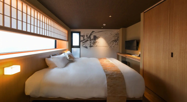 Номер Comfort Gion Misen