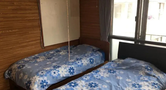 Minshuku Lequio, Prenota Hotel Hotel a Okinawa con parcheggio, Parcheggio