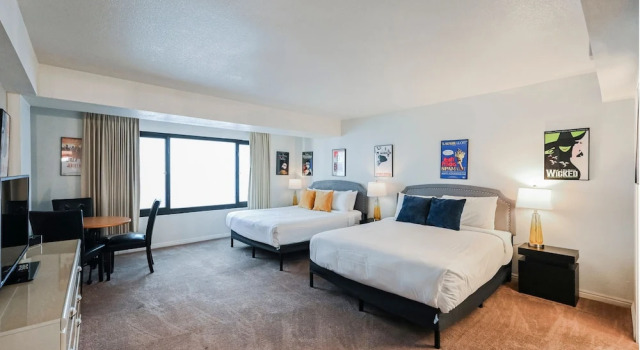 StripViewSuites at Jockey Club, Book Lejlighedshotel 4-stjernede hoteller i Paradise., 4*