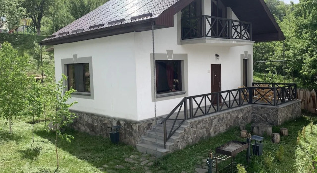 Шале Гостиница Park Village Hotel and Resort