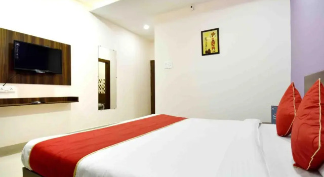 Номер Standard Hotel Hori Palace