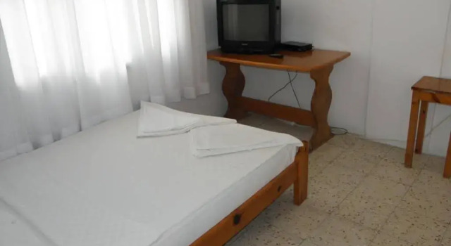 Capri Riva Hotel