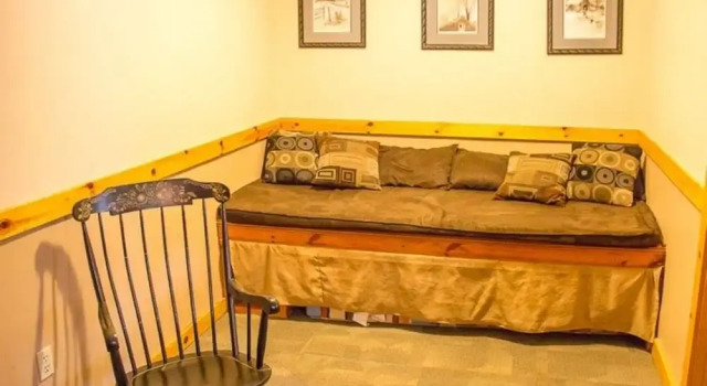 11 Above and Beyond - 4 Br Cabin