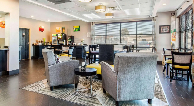 Best Western Executive Inn Memphis, Varaa Hotelli Memphis Tennessee
