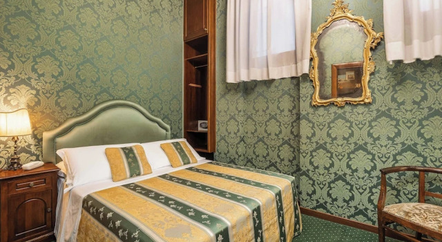 Одноместный номер Standard Hotel Marconi
