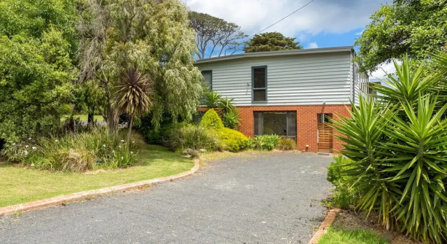 Sany Views, Rezerwuj Hotel Hotele w Phillip Island z parkingiem, Parking