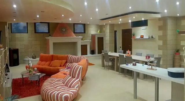 B&B La Collina, Buchen Sie Bed & Breakfast Collepasso Salento