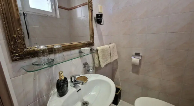 Четырёхместный семейный номер Standard Art Villa Ines