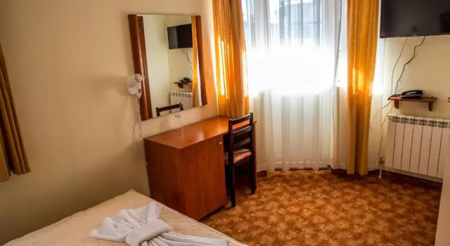 Номер Standard Bariakov Family Hotel
