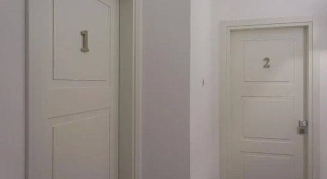Номер Standard La Maison Foggia