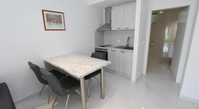 Апартаменты Rooms and Apartments Bella Vista