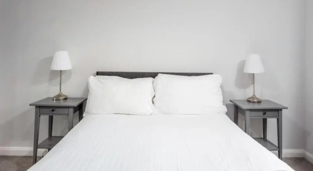 Апартаменты Prestwick Central - Donnini Apartment