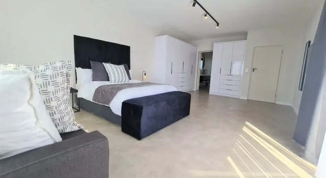 Номер Executive MINT Apartments Greenside