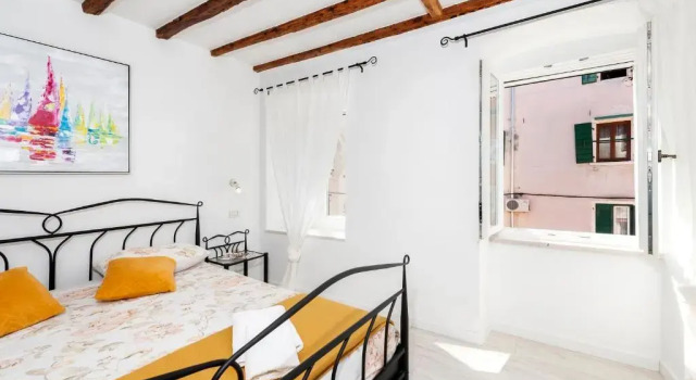 Апартаменты Apartments Casa De Amicis