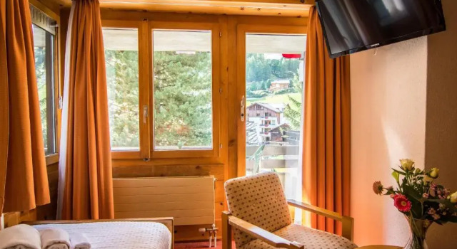 Номер Standard Hotel La Collina