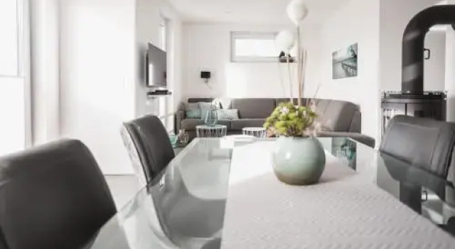 Ferienhausanlage Yachthafen Peenemünde, Reserva ahora Hotel Peenemünde Usedom