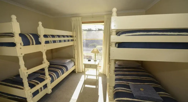 Baudin House, Book Hotel Penneshaw Kangaroo Island