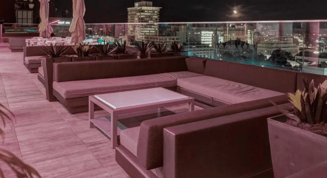 Homewood Suites by Hilton Richmond - Downtown