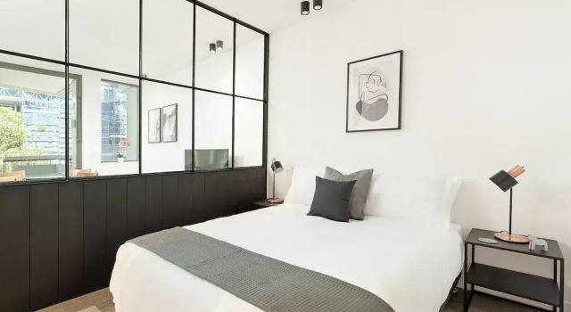 Brand New Luxury Apart in Surry Hills