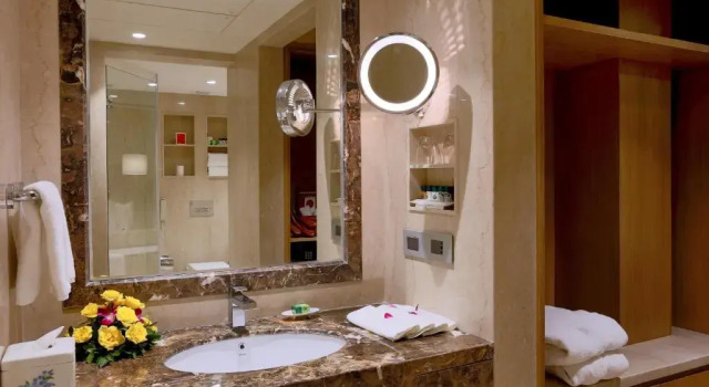 Номер Standard Welcomhotel by ITC Hotels, Rama International, Aurangabad