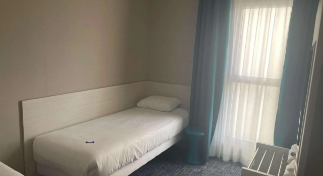 ibis Styles Nivelles