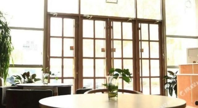 China Inn (Dezhou Tianqu Industrial Park), Забронировать Отель Дежоу Шаньдун