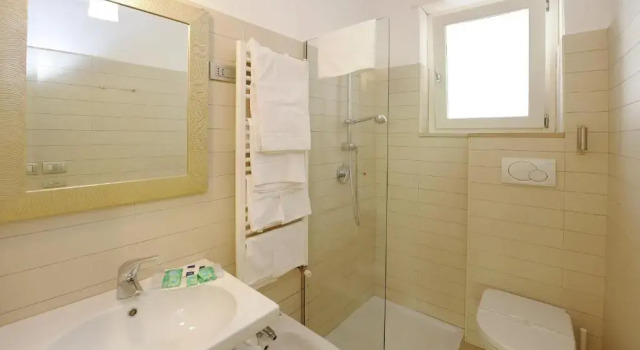 Студия Residence La Dolce Vita