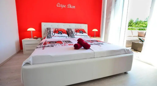 Luxury apartment Lavande