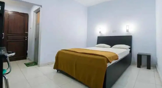 Hotel Ledetadu, Reservar Hotel Kupang East Nusa Tenggara