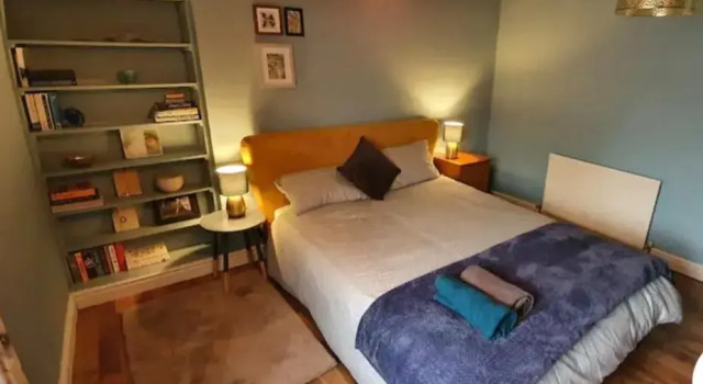 Cosy Cottage Sleeps 7 Great Location, Rezervasyon Tatil Evi Merseyside villalar, Villa