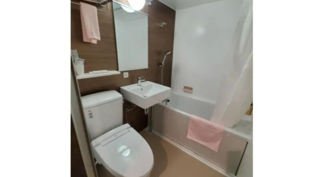 Студия Hotel Ascent Hamamatsu / Vacation STAY 79771