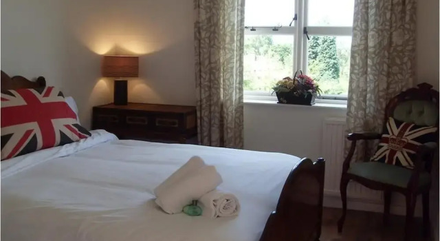 The Bear Inn, Rezervasyon Otel Merseyside otoparklı oteller, Otopark