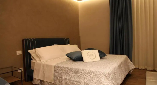 B&B Villa Grace, Buchen Sie Bed & Breakfast Bari-Palese 