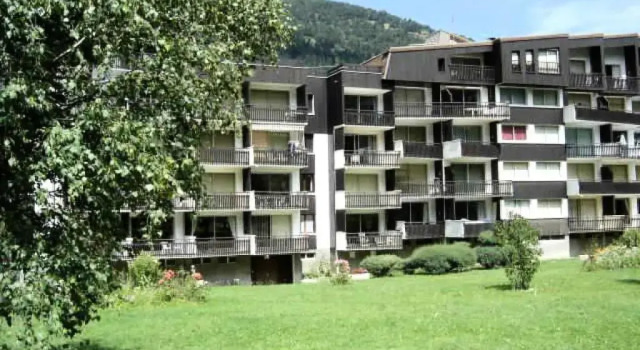 Residence Le Concorde 59813, Забронировать Апартаменты/квартира Ла-Саль-лез-Альп 