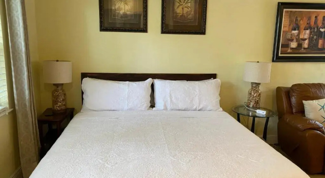 Студия Atlantic Shores Vacation Villas