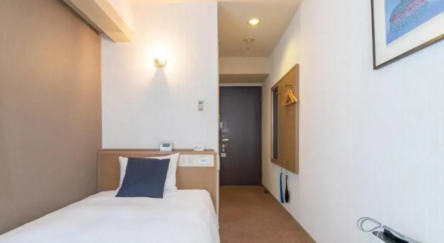 Одноместный номер Standard Nagasaki Orion Hotel