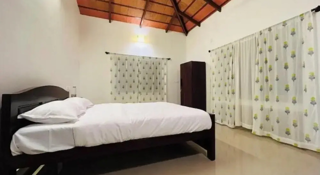 Вилла Villa Mercara