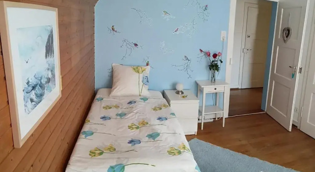 Номер Standard B&B Kalimera Pratteln