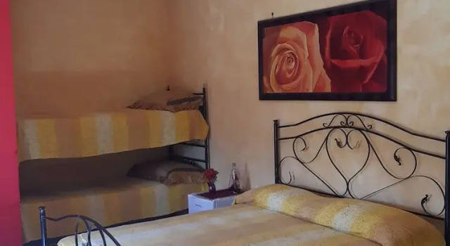 B&B Moonaurora, Varaa Bed and Breakfast Hotellit Gallipoli aamiaisella, Aamiainen