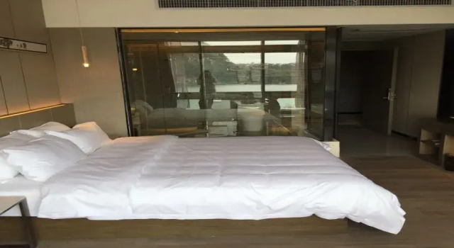 Renrenhong Guanpu Hotel, Book Hotel Hotels in Liuzhou with Parking, Parking