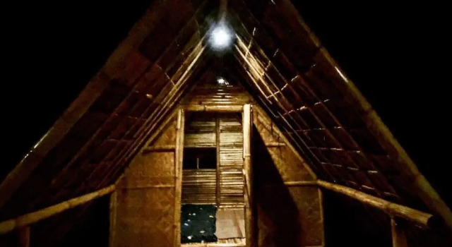 Номер Standard Redang Campstay A Frame