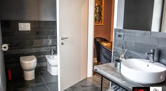 Двухместный номер Deluxe с видом на сад Capriccio Art Hotel