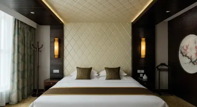 Suite Premier Ku Che Hotel