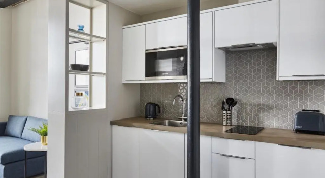Люкс Staybridge Suites - Dundee by IHG