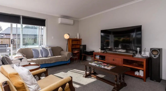 First Choice in Mangawhai - Mangawhai Holiday Home