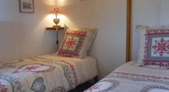 Appartement Crest-Voland, 3 pièces, 4 personnes - FR-1-596-19, Забронировать Апартаменты/квартира Апартаменты Кре-Волана, рядом с Горнолыжный подъемник Тур дю Пин, Апартаменты/квартира