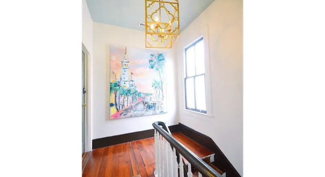 Коттедж 154 C Spring Street - 3 BR / 2 BA Holiday home 3