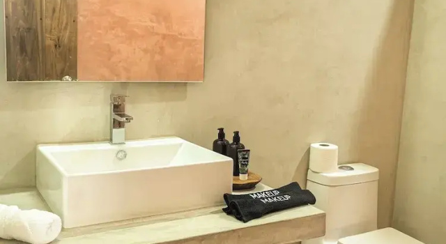 Апартаменты Luxury La Familia Casa and Suites
